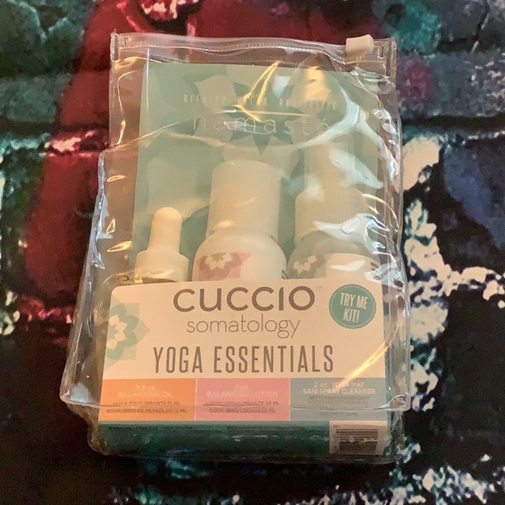Yoga Bundle - Picture 2 of 5